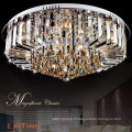 2017 Commercial office lighting ceiling light crystal chandelier